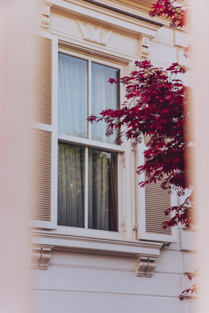 Awning Window Replacement