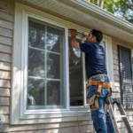 Window Replacement East Northport NY